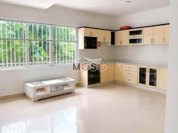 Cho thuê nhà hẻm Đường Phạm Văn Đồng Thủ Đức, TP.HCM – 5 phòng ngủ, giá 27 triệu - ảnh 2