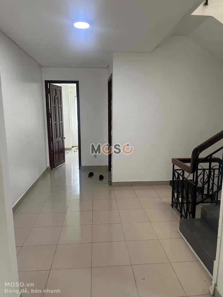 Cho thuê nhà hẻm Đường Phạm Văn Đồng Thủ Đức, TP.HCM – 5 phòng ngủ, giá 27 triệu - ảnh 8