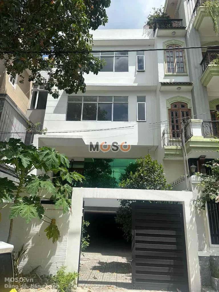 Cho thuê nhà hẻm Đường Phạm Văn Đồng Thủ Đức, TP.HCM – 5 phòng ngủ, giá 27 triệu - ảnh 7