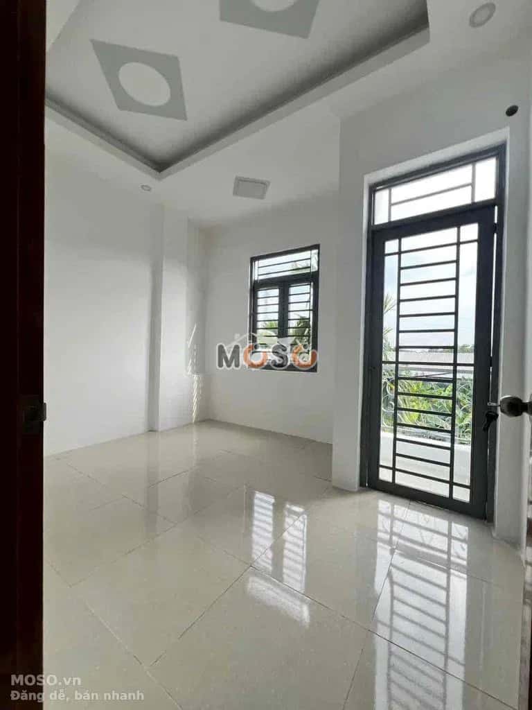 Cho thuê nhà hẻm Hà Duy Phiên Huyện Củ Chi, TP.HCM – 4 phòng ngủ, giá 4 triệu - ảnh 5