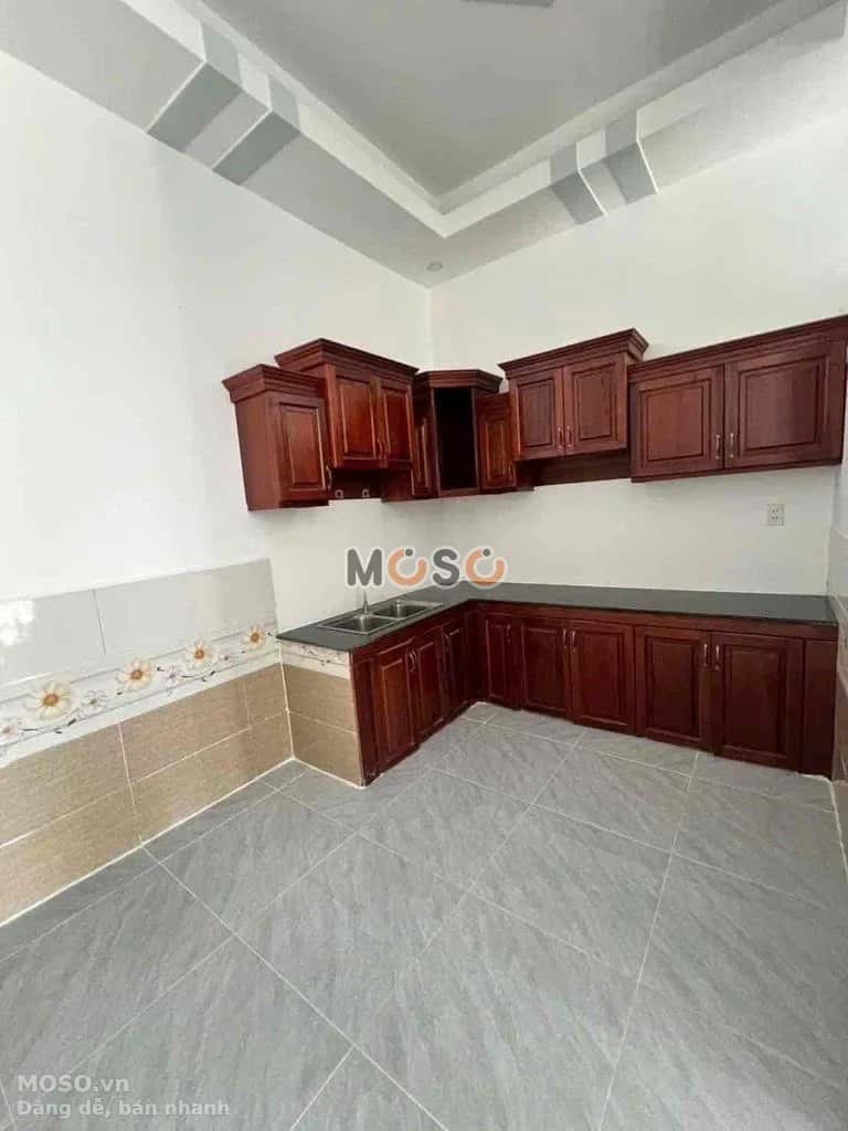 Cho thuê nhà hẻm Hà Duy Phiên Huyện Củ Chi, TP.HCM – 4 phòng ngủ, giá 4 triệu - ảnh 4