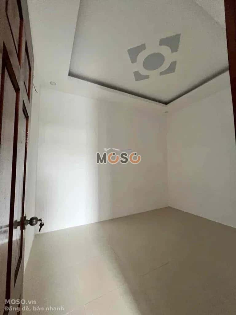 Cho thuê nhà hẻm Hà Duy Phiên Huyện Củ Chi, TP.HCM – 4 phòng ngủ, giá 4 triệu - ảnh 6