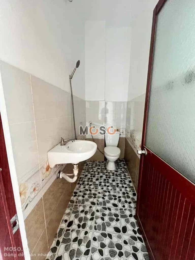 Cho thuê nhà hẻm Hà Duy Phiên Huyện Củ Chi, TP.HCM – 4 phòng ngủ, giá 4 triệu - ảnh 7