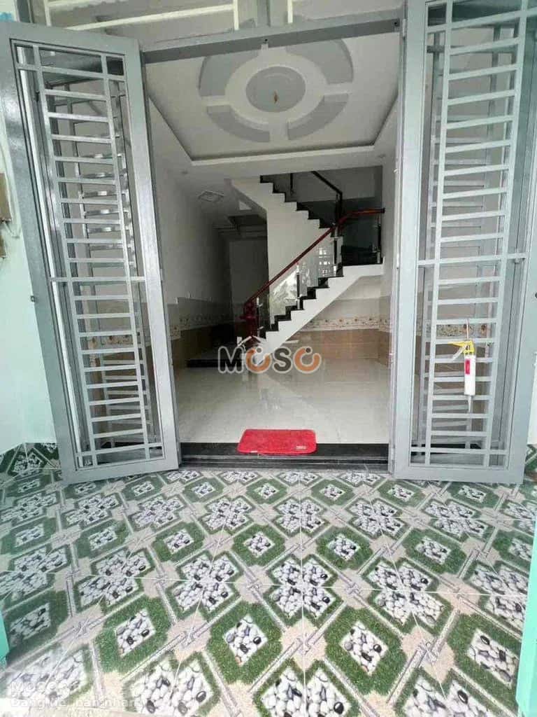Cho thuê nhà hẻm Hà Duy Phiên Huyện Củ Chi, TP.HCM – 4 phòng ngủ, giá 4 triệu - ảnh 8
