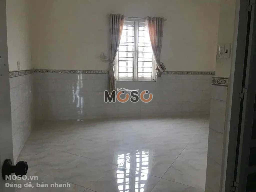 Cho thuê nhà hẻm Đường Phan Văn Hớn Huyện Hóc Môn, TP.HCM – 3 phòng ngủ, giá 8 triệu - ảnh 3