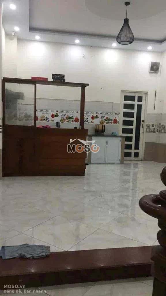 Cho thuê nhà hẻm Đường Phan Văn Hớn Huyện Hóc Môn, TP.HCM – 3 phòng ngủ, giá 8 triệu - ảnh 4
