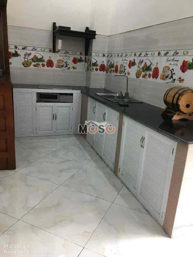 Cho thuê nhà hẻm Đường Phan Văn Hớn Huyện Hóc Môn, TP.HCM – 3 phòng ngủ, giá 8 triệu - ảnh 5