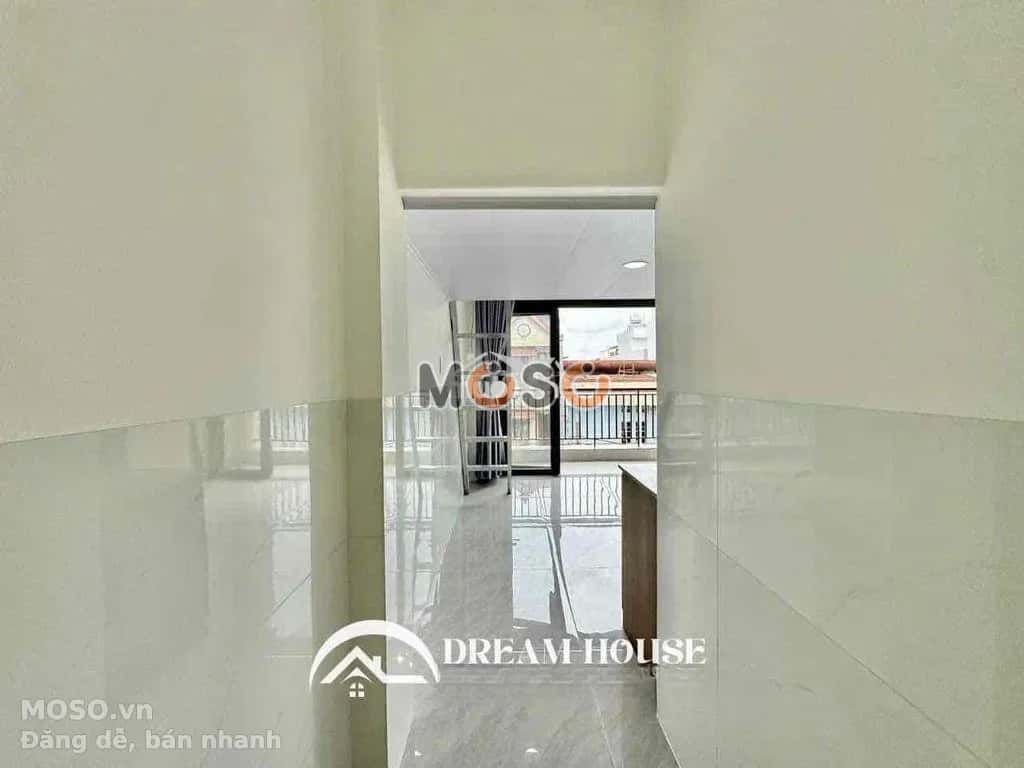 Cho thuê căn hộ chung cư Đường Hòa Bình Tân Phú, TP.HCM – giá 4.4 triệu - ảnh 6