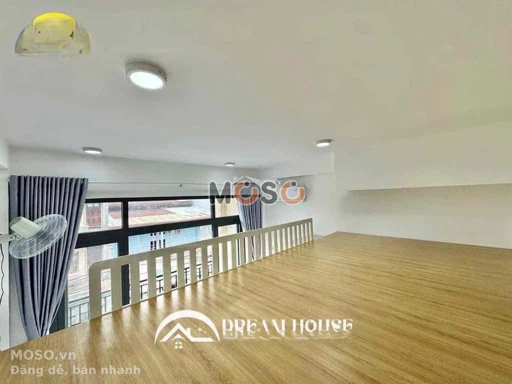 Cho thuê căn hộ chung cư Đường Hòa Bình Tân Phú, TP.HCM – giá 4.4 triệu - ảnh 7