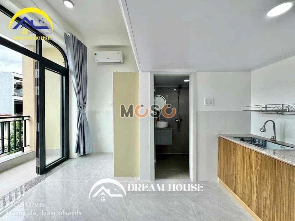 Cho thuê căn hộ chung cư Đường Hòa Bình Tân Phú, TP.HCM – giá 4.4 triệu - ảnh 8