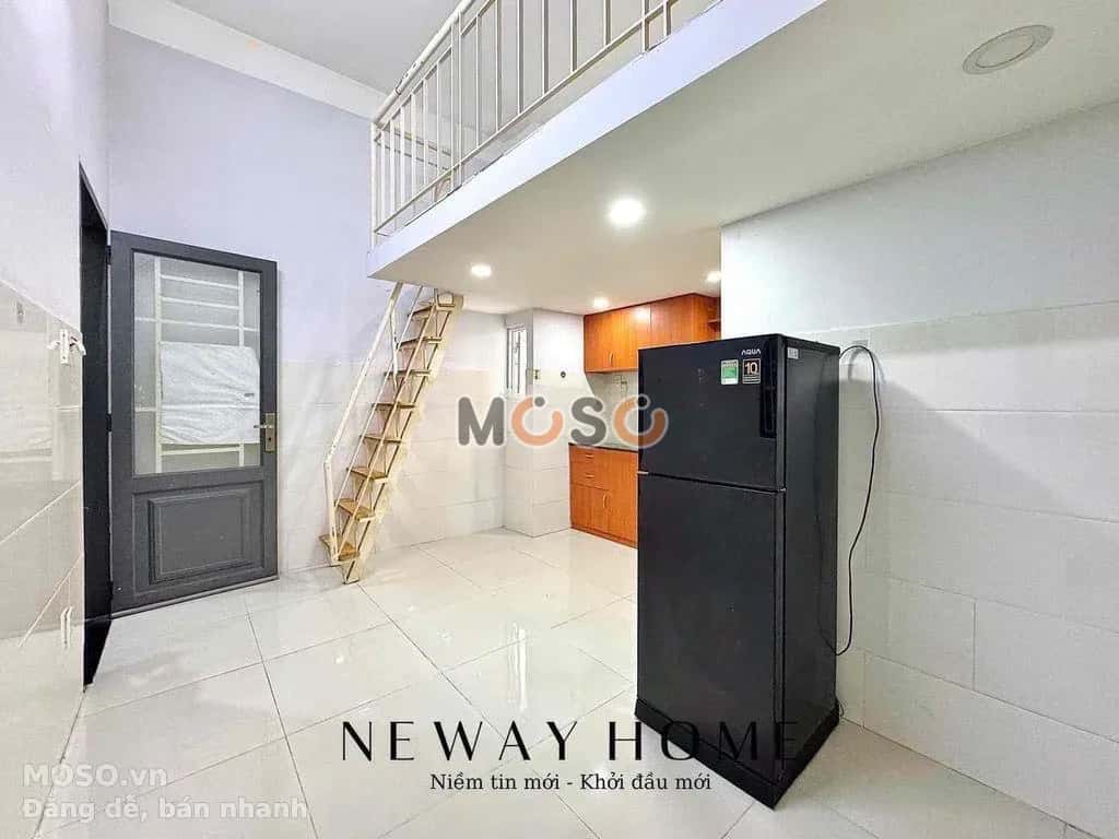 Cho thuê căn hộ chung cư Đường Hòa Bình Tân Phú, TP.HCM – giá 4.4 triệu - ảnh 10