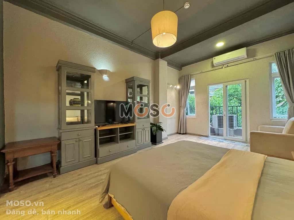 Cho thuê căn hộ chung cư Đường Nguyễn Thái Bình Quận Tân Bình, TP.HCM – 1 phòng ngủ, giá 7 triệu - ảnh 5