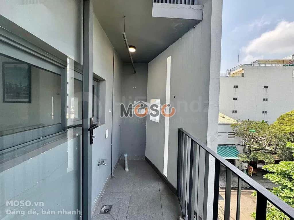 Cho thuê căn hộ chung cư Nguyễn Gia Trí Quận Bình Thạnh, TP.HCM – giá 5.6 triệu - ảnh 6