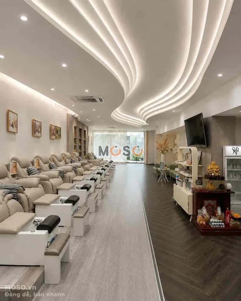 Cho thuê nhà hẻm Đường Nguyễn Thông Quận 3, TP.HCM – giá 120 triệu - ảnh 3