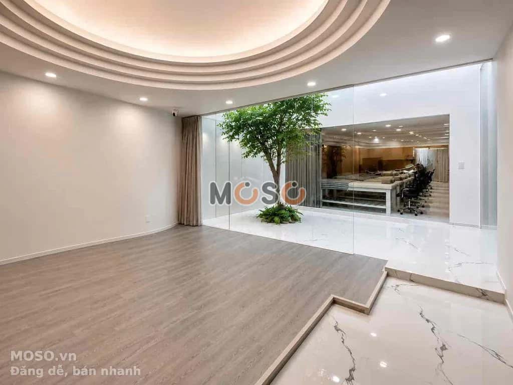 Cho thuê nhà hẻm Đường Nguyễn Thông Quận 3, TP.HCM – giá 120 triệu - ảnh 5