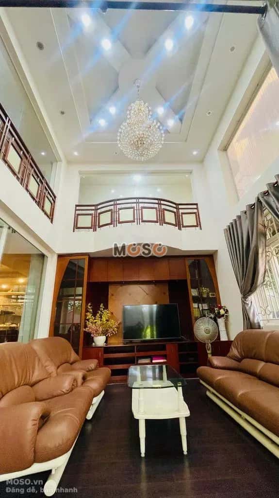 Cho thuê kho, nhà xưởng Đường Trường Chinh Quận Tân Bình, TP.HCM – giá 89 triệu - ảnh 4