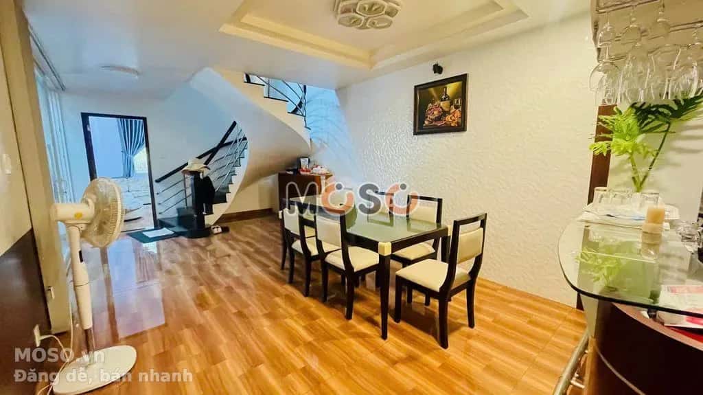 Cho thuê kho, nhà xưởng Đường Trường Chinh Quận Tân Bình, TP.HCM – giá 89 triệu - ảnh 6