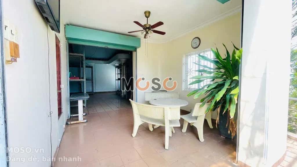 Cho thuê kho, nhà xưởng Đường Trường Chinh Quận Tân Bình, TP.HCM – giá 89 triệu - ảnh 10