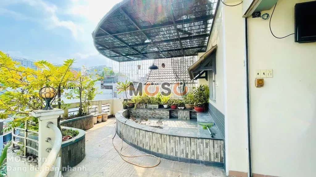Cho thuê kho, nhà xưởng Đường Trường Chinh Quận Tân Bình, TP.HCM – giá 89 triệu - ảnh 12