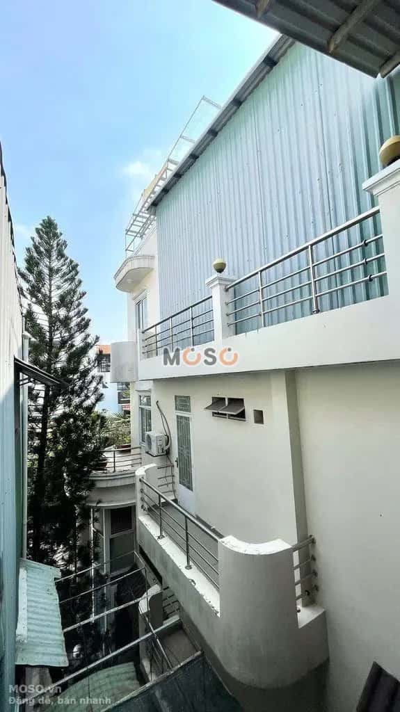 Cho thuê kho, nhà xưởng Đường Trường Chinh Quận Tân Bình, TP.HCM – giá 89 triệu - ảnh 11