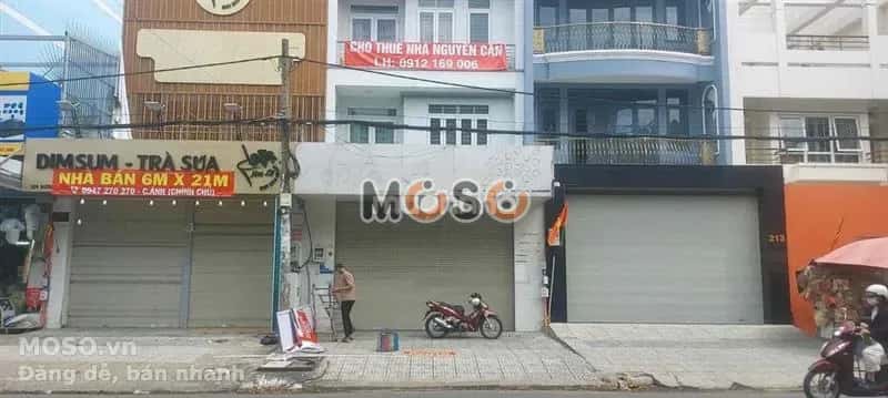 Cho thuê nhà hẻm Đường Số 1 Bình Tân, TP.HCM – giá 50 triệu - ảnh 1
