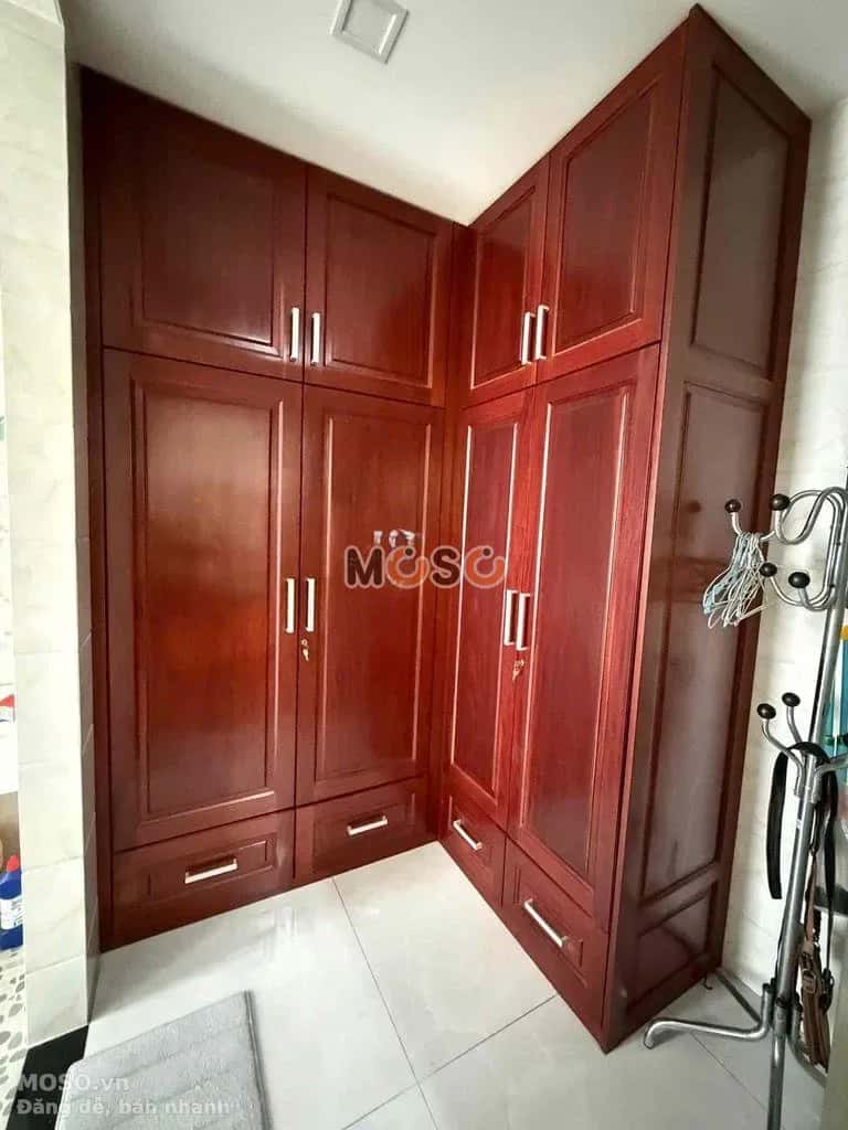 Cho thuê nhà hẻm Đường Số 1 Bình Tân, TP.HCM – giá 50 triệu - ảnh 4