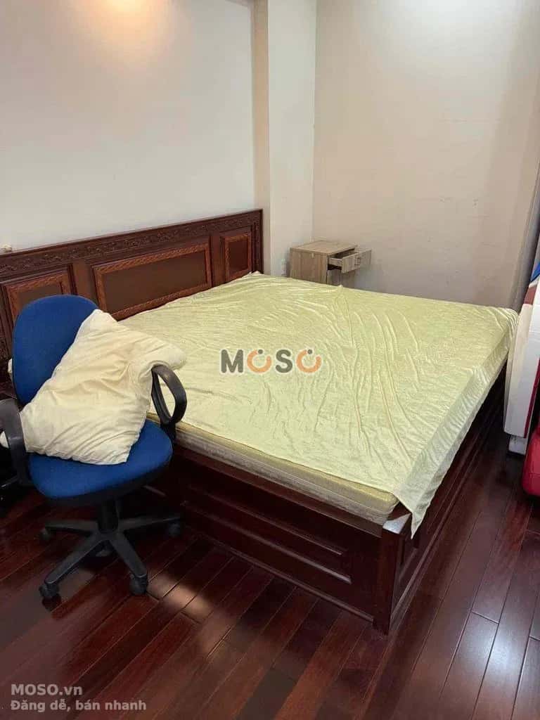 Cho thuê nhà hẻm Đường Số 1 Bình Tân, TP.HCM – giá 50 triệu - ảnh 6