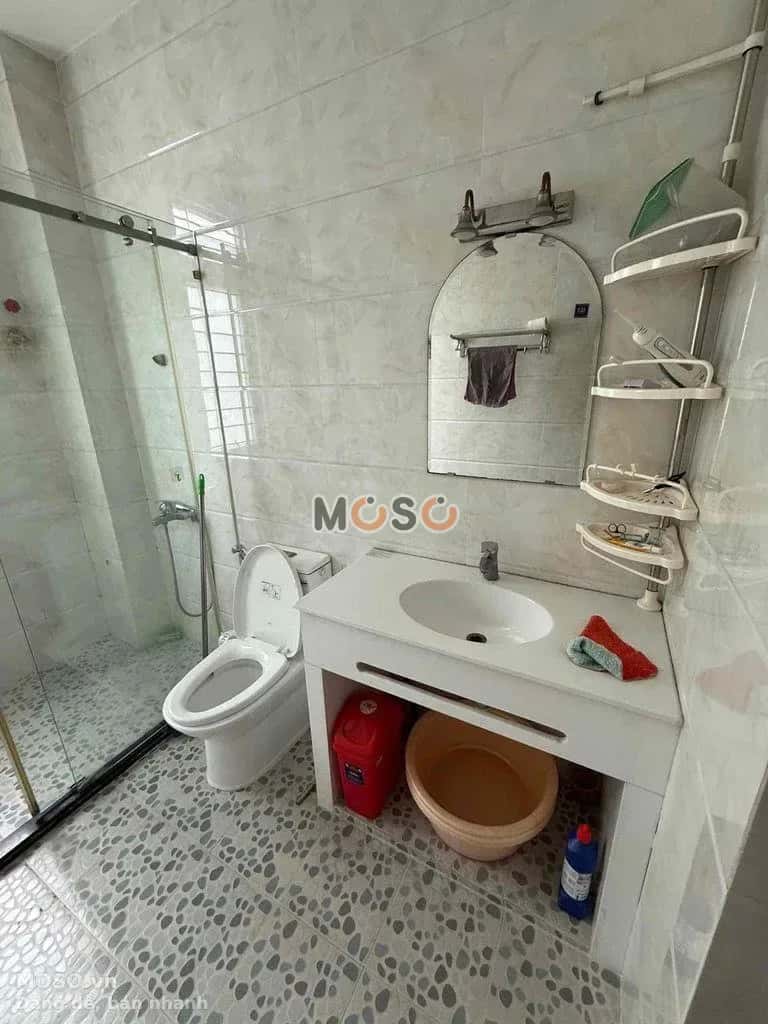 Cho thuê nhà hẻm Đường Số 1 Bình Tân, TP.HCM – giá 50 triệu - ảnh 5