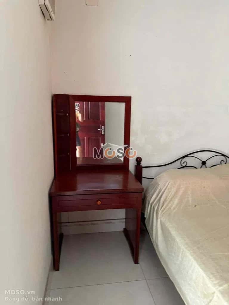 Cho thuê nhà hẻm Đường Số 1 Bình Tân, TP.HCM – giá 50 triệu - ảnh 9