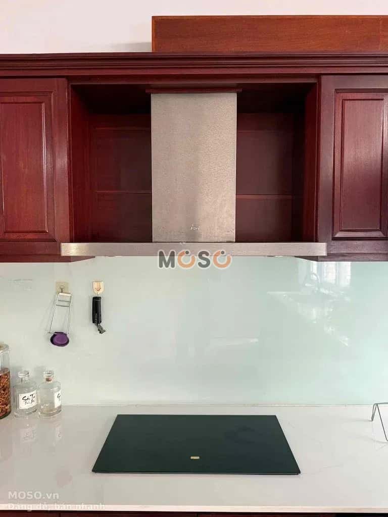 Cho thuê nhà hẻm Đường Số 1 Bình Tân, TP.HCM – giá 50 triệu - ảnh 8