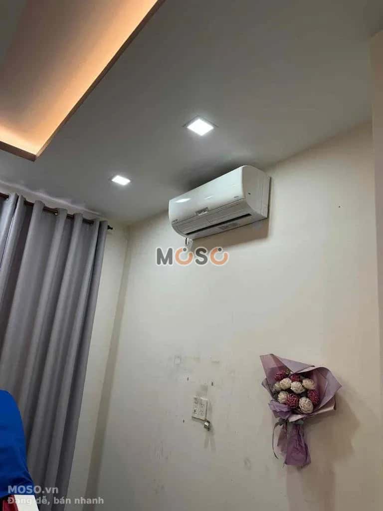 Cho thuê nhà hẻm Đường Số 1 Bình Tân, TP.HCM – giá 50 triệu - ảnh 7