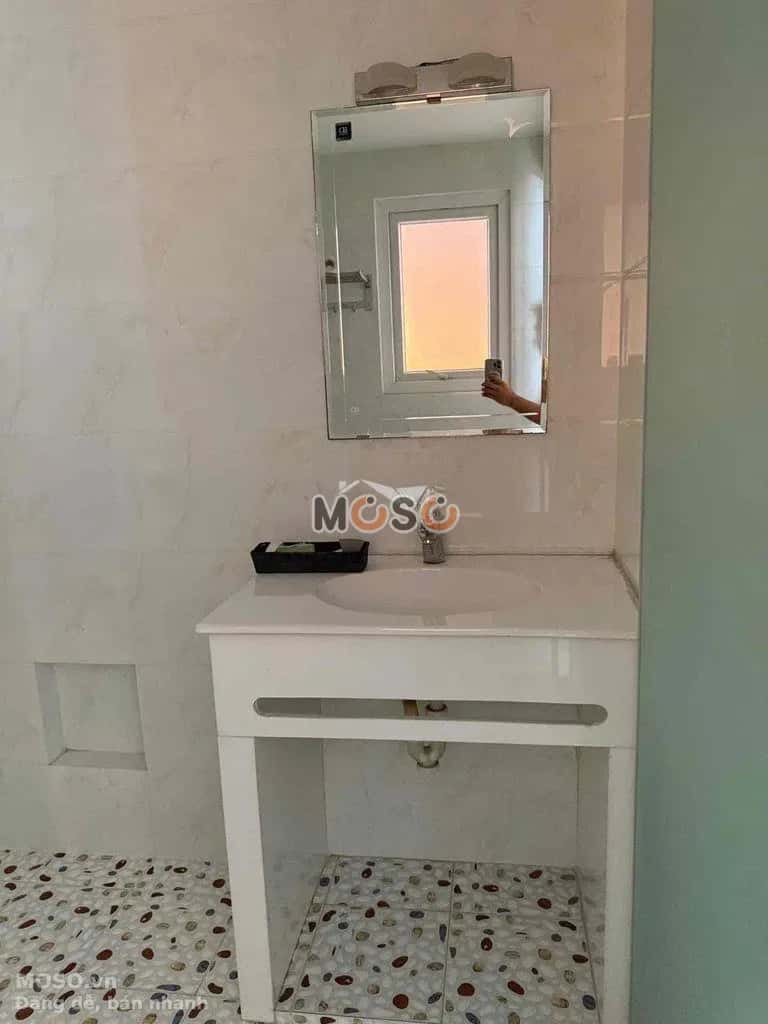 Cho thuê nhà hẻm Đường Số 1 Bình Tân, TP.HCM – giá 50 triệu - ảnh 10