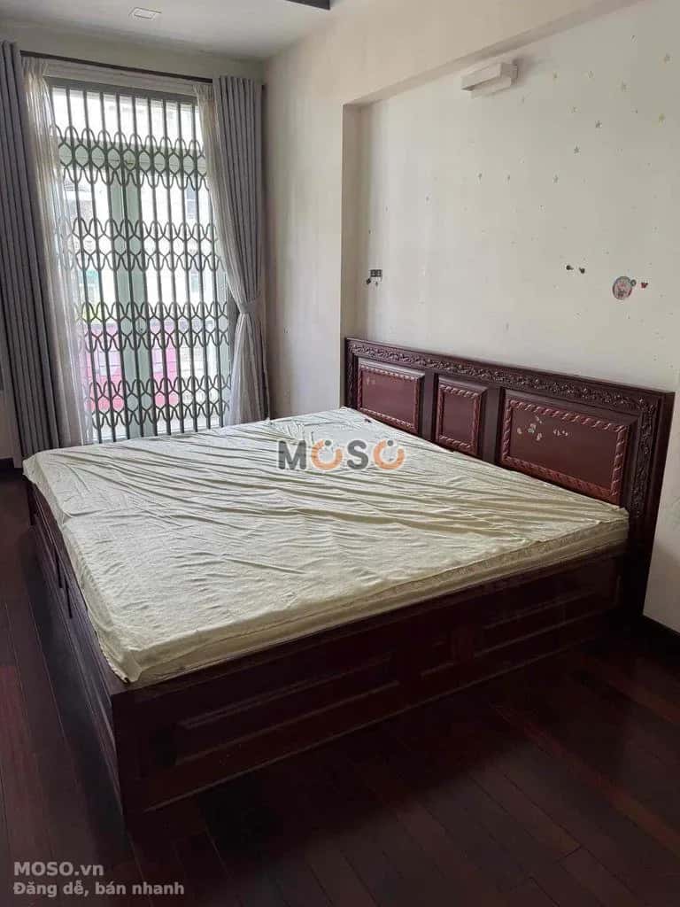 Cho thuê nhà hẻm Đường Số 1 Bình Tân, TP.HCM – giá 50 triệu - ảnh 12
