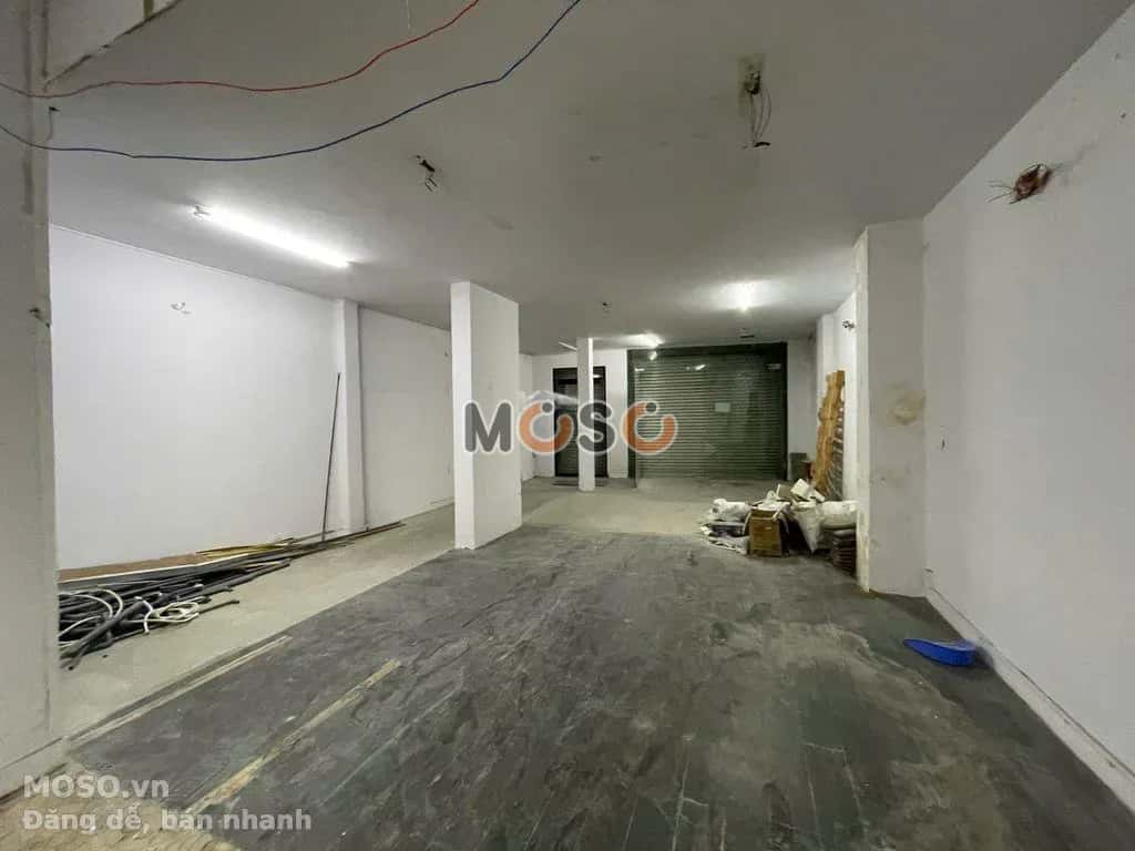 Cho thuê nhà mặt tiền Đường Cộng Hòa Quận Tân Bình, TP.HCM – giá 25 triệu - ảnh 8