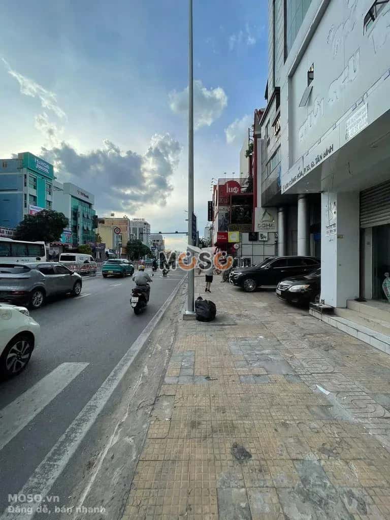 Cho thuê nhà mặt tiền Đường Cộng Hòa Quận Tân Bình, TP.HCM – giá 25 triệu - ảnh 5