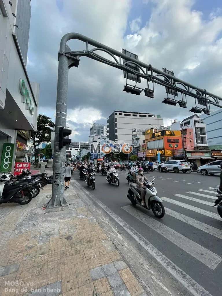 Cho thuê nhà mặt tiền Đường Cộng Hòa Quận Tân Bình, TP.HCM – giá 25 triệu - ảnh 9