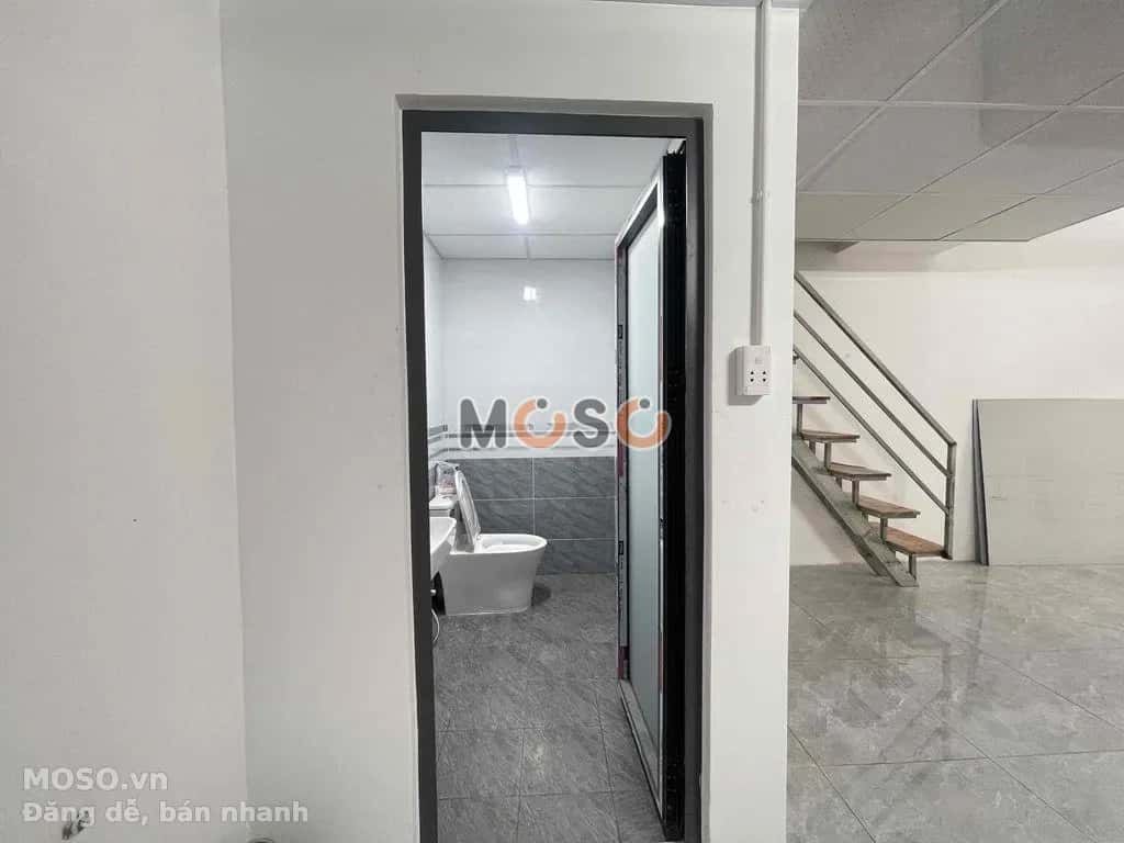 Cho thuê nhà mặt tiền Dương Quảng Hàm Gò Vấp, TP.HCM – giá 9 triệu - ảnh 6