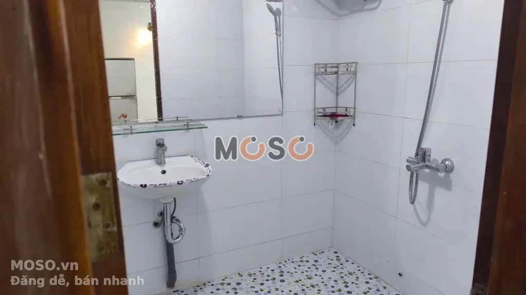 Cho thuê căn hộ chung cư Đường Nguyễn Tất Thành Quận 4, TP.HCM – 1 phòng ngủ, giá 10.5 triệu - ảnh 4