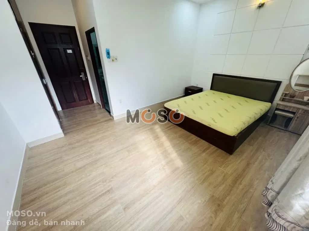 Cho thuê phòng trọ Bình Chánh, Ho Chi Minh – giá 4.5 triệu - ảnh 3
