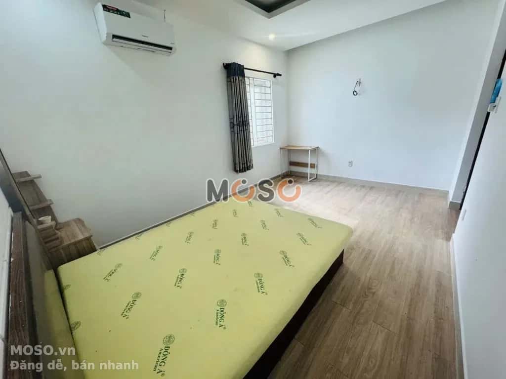 Cho thuê phòng trọ Bình Chánh, Ho Chi Minh – giá 4.5 triệu - ảnh 1