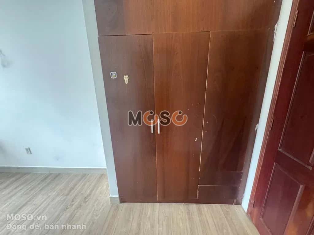 Cho thuê phòng trọ Bình Chánh, Ho Chi Minh – giá 4.5 triệu - ảnh 6
