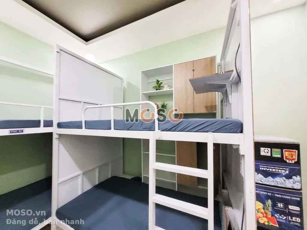Cho thuê phòng trọ Dân Chủ Thủ Đức, TP.HCM – giá 1.9 triệu - ảnh 1
