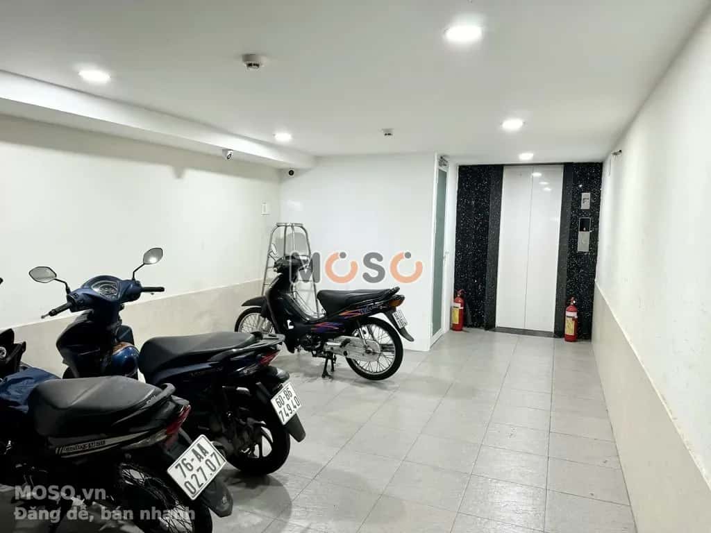 Cho thuê phòng trọ Dân Chủ Thủ Đức, TP.HCM – giá 1.9 triệu - ảnh 4
