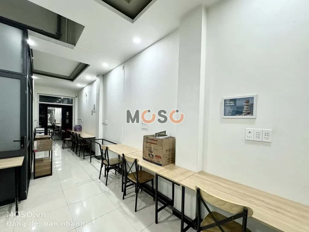 Cho thuê phòng trọ Dân Chủ Thủ Đức, TP.HCM – giá 1.9 triệu - ảnh 6