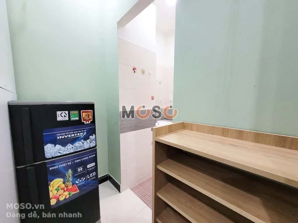 Cho thuê phòng trọ Dân Chủ Thủ Đức, TP.HCM – giá 1.9 triệu - ảnh 9
