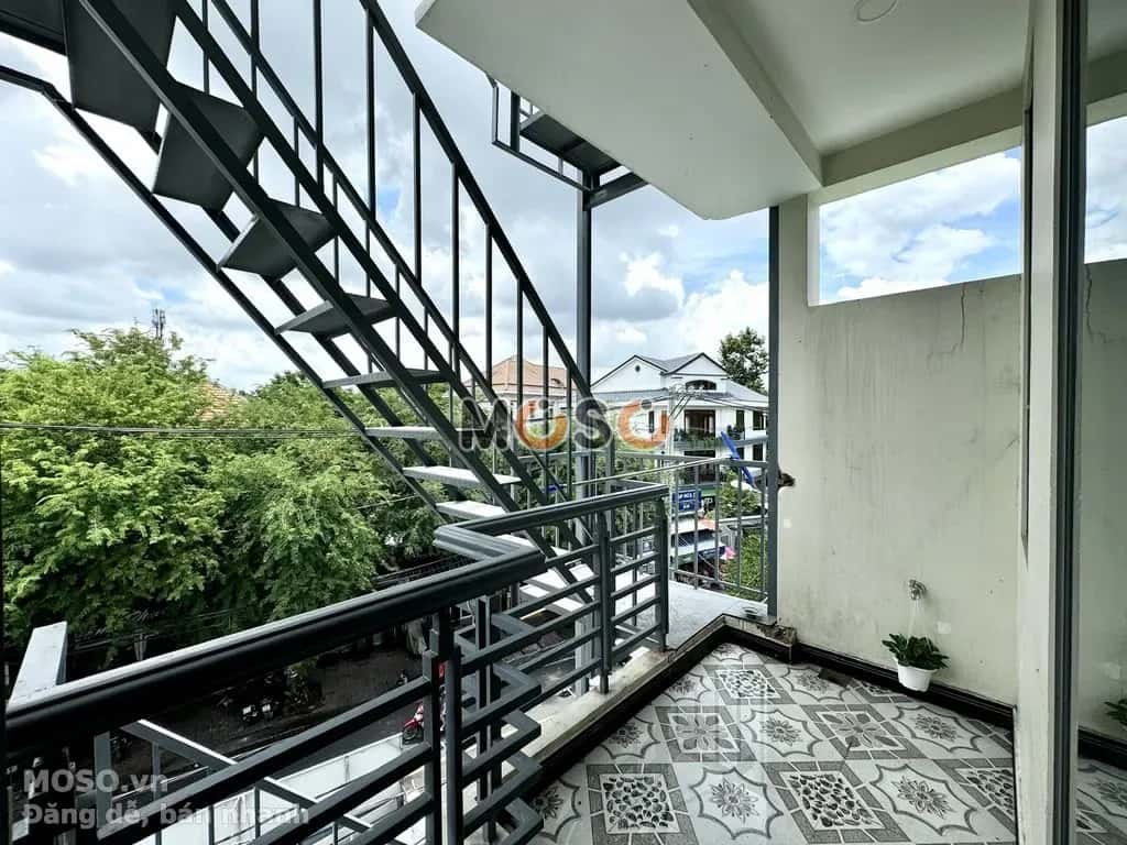 Cho thuê phòng trọ Dân Chủ Thủ Đức, TP.HCM – giá 1.9 triệu - ảnh 8