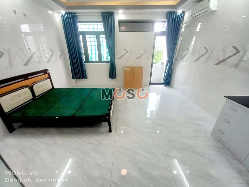 Cho thuê phòng trọ Bình Chánh, Ho Chi Minh – giá 5.5 triệu - ảnh 1