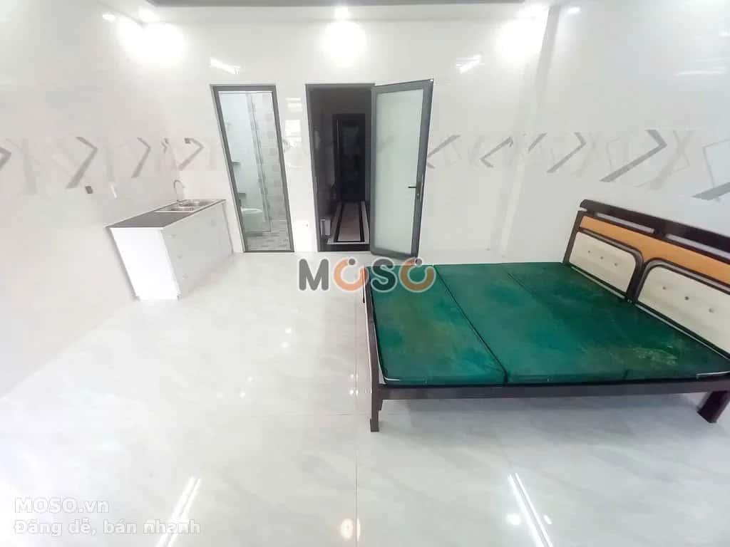 Cho thuê phòng trọ Bình Chánh, Ho Chi Minh – giá 5.5 triệu - ảnh 5