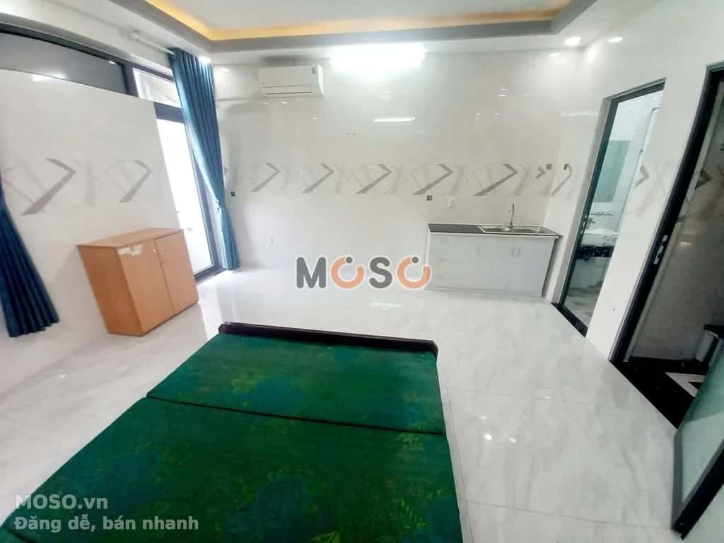 Cho thuê phòng trọ Bình Chánh, Ho Chi Minh – giá 5.5 triệu - ảnh 4