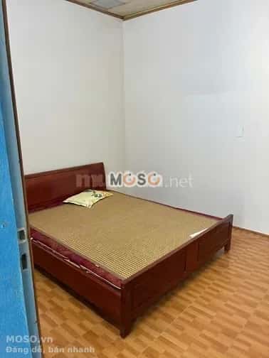 Cho thuê nhà hẻm Đường Phú Diễn Phú Diễn, Hà Nội – 2 phòng ngủ, giá 4.5 triệu - ảnh 1